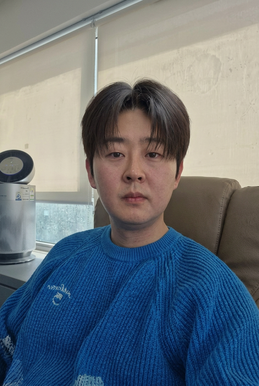 남자 미디엄 스타일