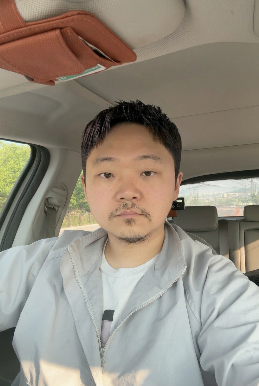 남자 숏 스타일
