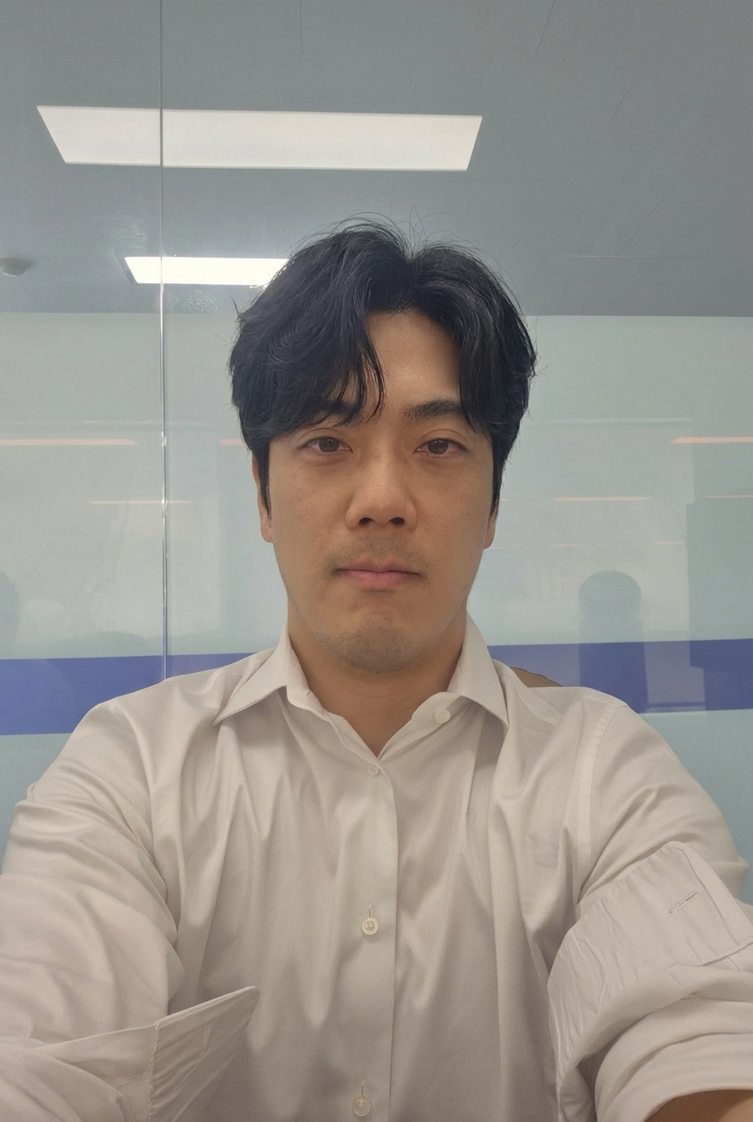 남자 미디엄 스타일