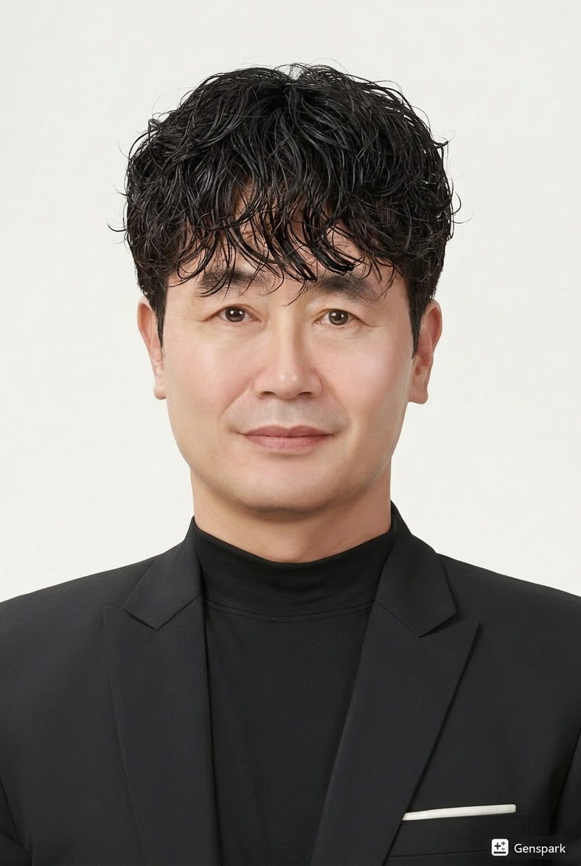 남자 미디엄 스타일