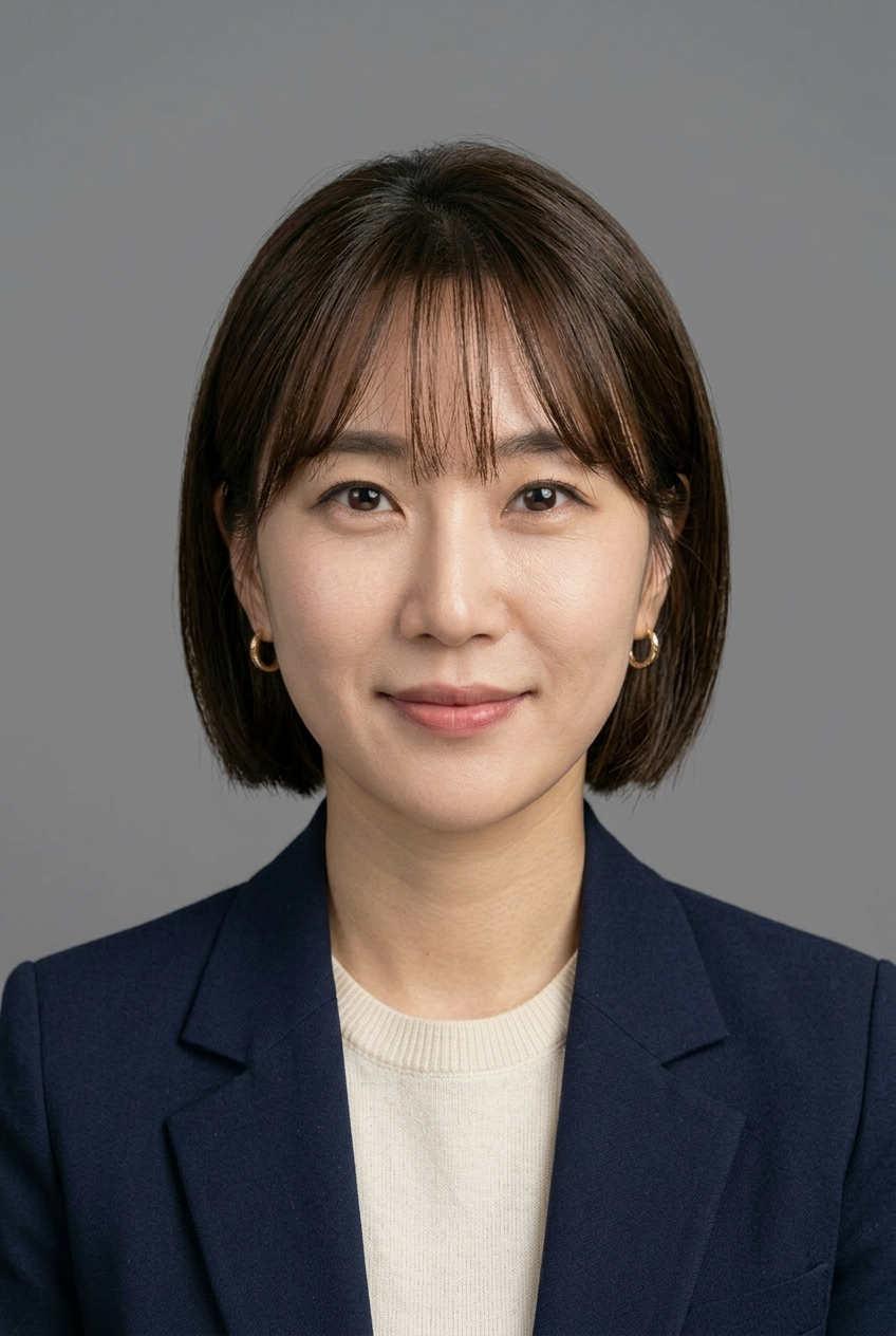 여자 단발 스타일