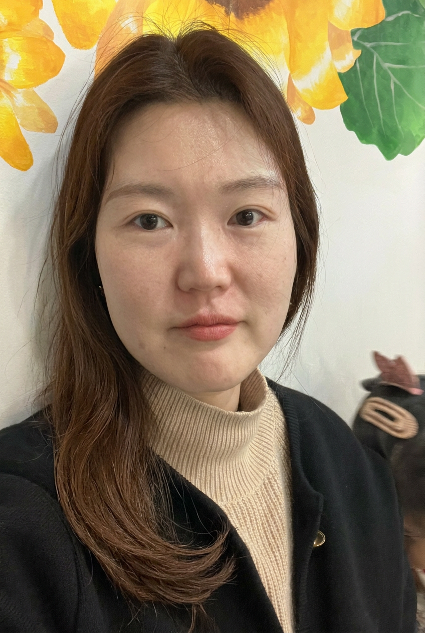 여자 미디엄 스타일