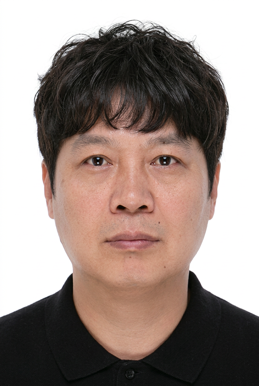 남자 미디엄 스타일