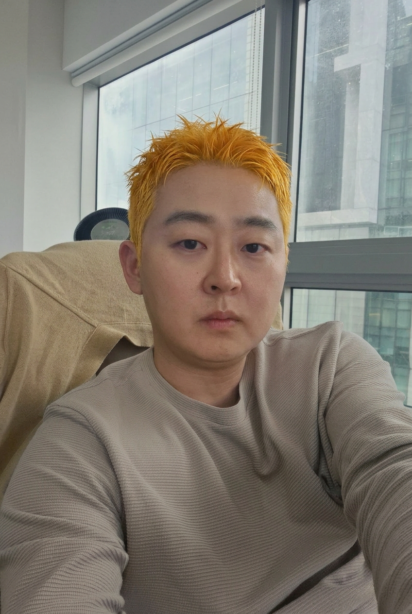 남자 숏 스타일