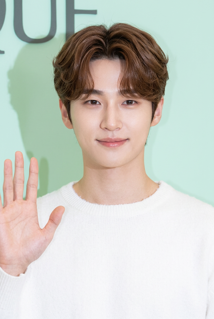 남자 미디엄 스타일