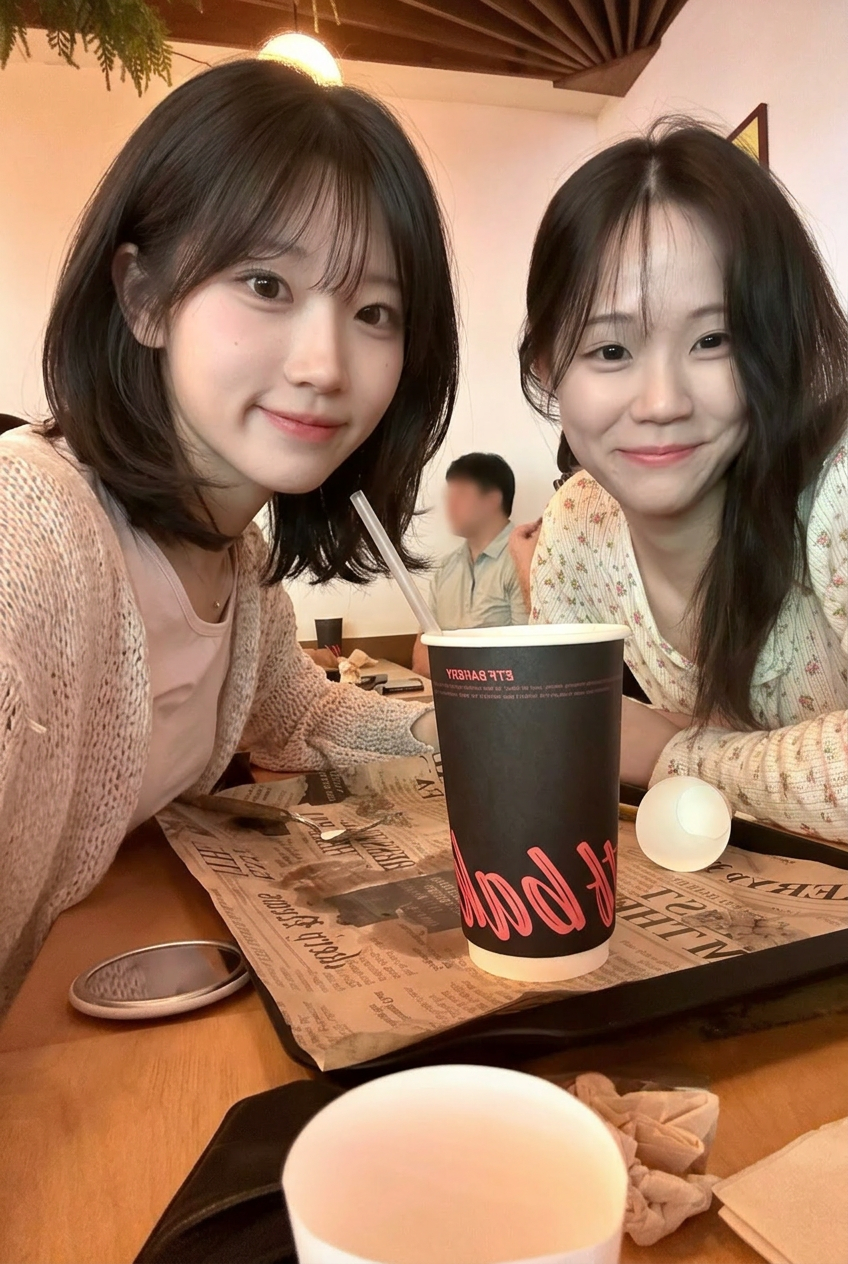 여자 단발 스타일