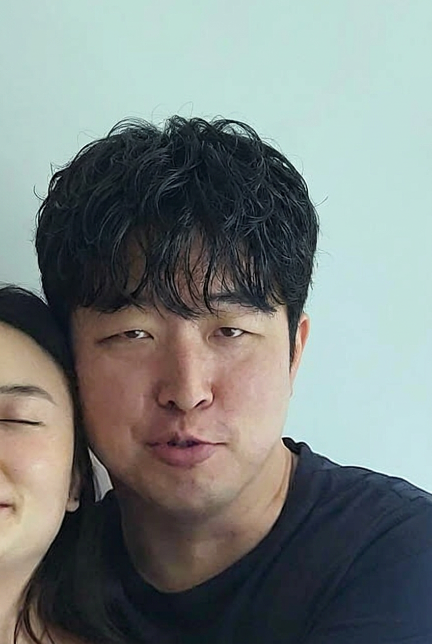 남자 미디엄 스타일