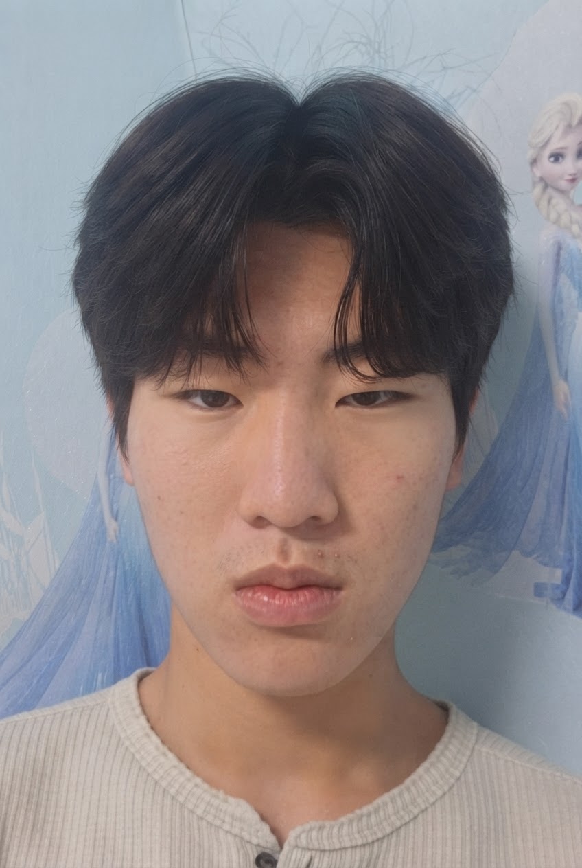 남자 미디엄 스타일