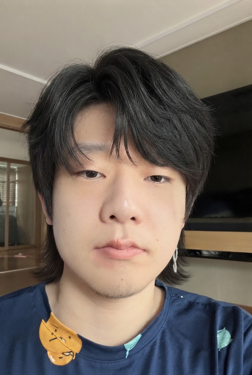 남자 미디엄 스타일