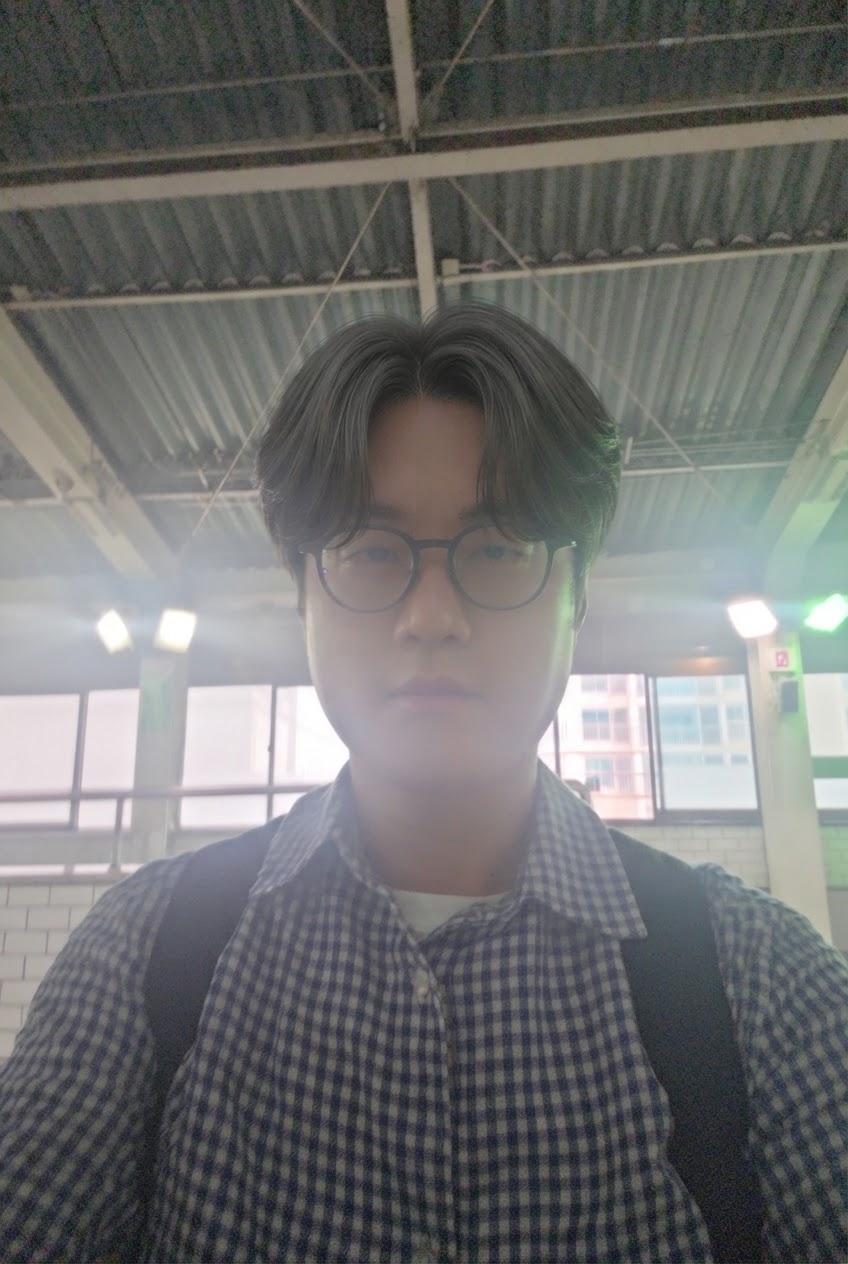 남자 미디엄 스타일