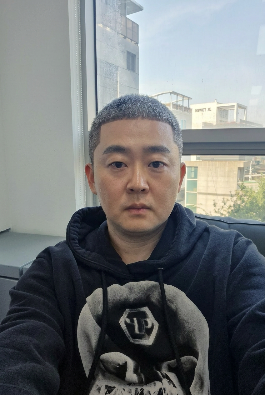 남자 숏 스타일