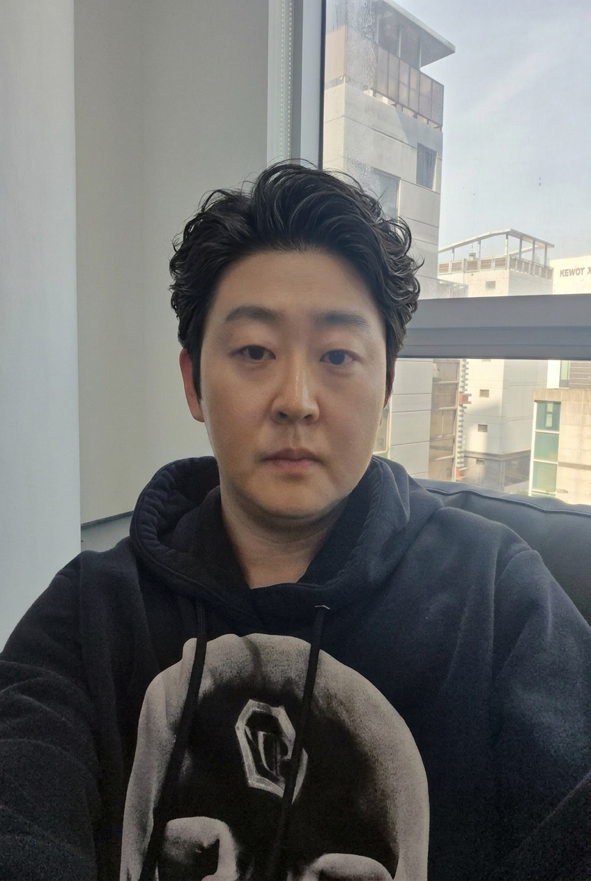 남자 미디엄 스타일